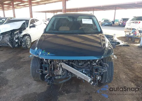 2018 Volkswagen Tiguan 2.0T Se/2.0T Sel из США, поврежденный, VIN 3VV3B7AX1JM067363